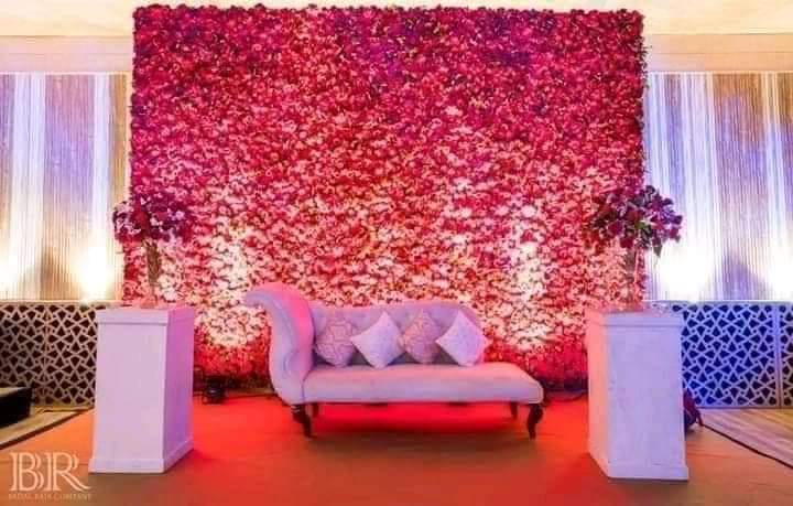 anniversary decorations